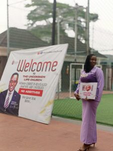 IMG_20260125_085529_551.jpg Looking for a church in Lagos? At The Uncommon Life Church, Christ is revealed and society's rejects become Kingdom stars. Join us this Sunday